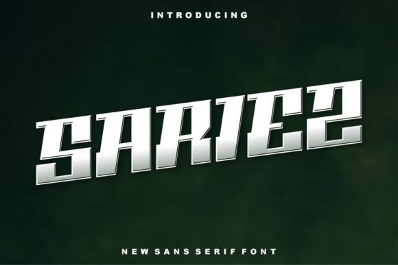 Why Sariez Is Becoming a Staple in Modern Branding and Design