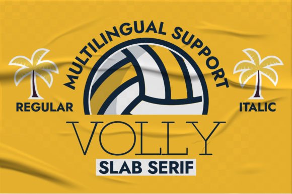 Why Volley is the Perfect Choice for Dynamic and Stylish Design Projects